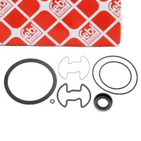 febi Wellendichtring Servopumpe FüR Mercedes W202 S202 W124 S124 R129 0004604780