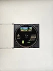 Resident Evil Director's Cut (Sony PlayStation 1, 1997) Greatest Hits Disc Only