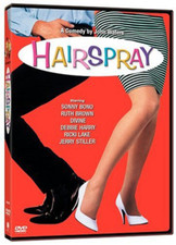 Hairspray Divine 2004 DVD Top-quality Free UK shipping