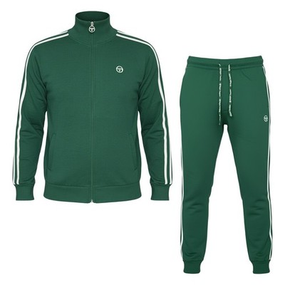 Herrenanzug Sergio Tacchini Baumwolle Fleece - Verschiedene Modelle