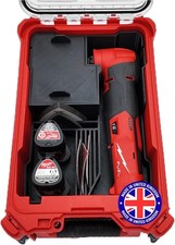 Milwaukee Packout Compatible Liner For M12 Multitool Organzer - UK Made