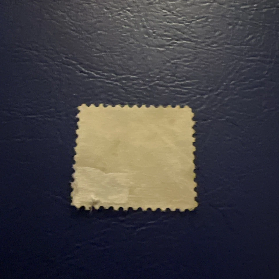 C2 1918 16c Curtiss Jenny, Green - Image 2 of 2