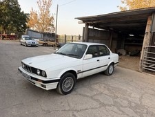 BMW E30 316i