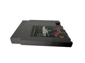 Mike Tyson's Punch-Out!! (NES, 1987) Vintage NES Nintendo Game Tested / Works