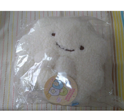 v Sumikkogurashi × Ichiban Kuji Teil 25 Popcorn Plüsch Sumiko Kino