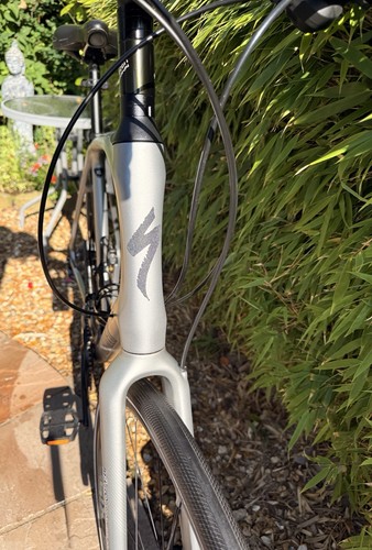 Specialized Sirrus 4.0 (XL) β 2021 β Showroom Condition, Low Miles - Picture 3 of 14