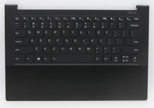 5CB0Z70211 - Lenovo Yoga 9-14ITL5 US Backlit Keyboard Assembly