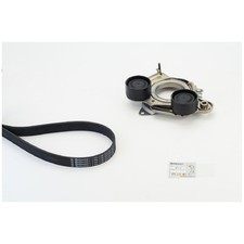 Keilrippenriemensatz für Mercedes E-Klasse C238 W213 A238 S213 GLC C253 | 24627