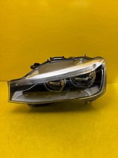 Frontscheinwerfer BMW F26 X3 F25 7410841-01 LED Links Scheinwerfer Headlight