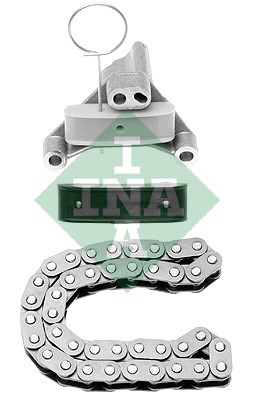 559 0111 10 Ina Steuerkettensatz FüR CitroËN,Fiat,Ford,Ford Australia,Lancia,Peu-image