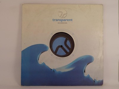 RASCAL & KLONE / FISSION & SUBWAVE WILDCARD / CONFORMIST (266) 2 Track 12'' Singl