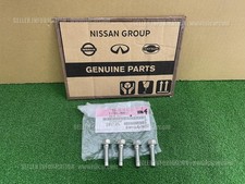 NISSAN GT-R R35 BULLONE, SET SUPPORTO MOTORE POSTERIORE X4 11298-4M411