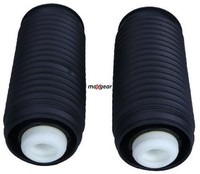 Maxgear 72-5725 Staubschutzsatz FüR StoßDäMpfer Staubschutz Satz Kit