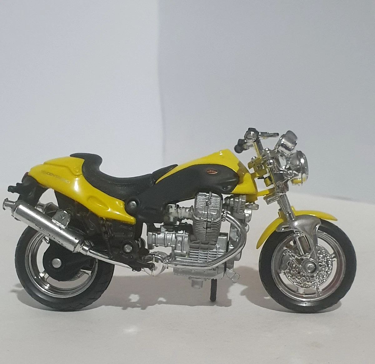 Maisto Diecast & Toy Moto Guzzi for sale | eBay