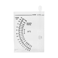 Accurate Automatic Hydrometer Salt Water Salinity Meter for Fish Tank