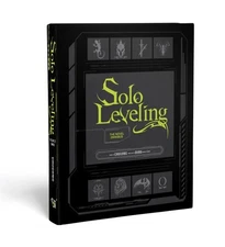 Solo Leveling: the Novel Omnibus, Hardcover by Chugong; Dubu Redice Studio (C...