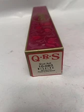 QRS Word Roll Sinatra WISHING (Will make it so) Watson 10-083 Player Piano Roll