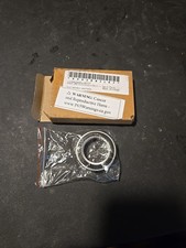 ZEN 6905-2RS DEEP GROOVE BALL BEARING, RUBBER SEALED