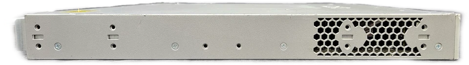 Cisco WS-C3850-12X48U 48-Port Gig UPOE (No Power Supply) - Image 3 of 4