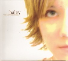 The Mystery Of Her - CD - **BRAND NEW/STILL SEALED**