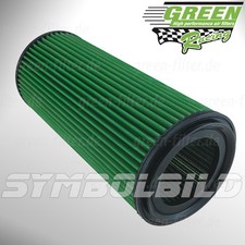 GREEN Sportluftfilter für Alfa Romeo Giulietta Luftfilter