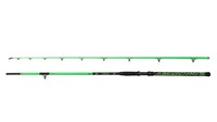 Madcat Uv Series Cat-Stick 3,00M / 150-300G Welsrute 2-Teilig Wallerrute