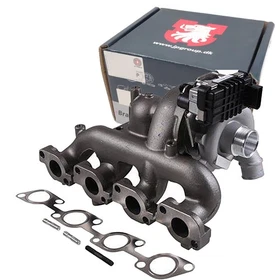 JP GROUP TURBOLADER +DICHTUNGEN passend für FORD MONDEO JAGUAR X-TYPE | 15174072