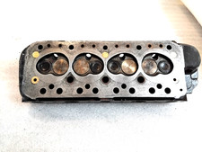 CLASSIC MINI COOPER MG METRO BIG VALVE 12G940 REFURBISHED CYLINDER HEAD UNLEADED