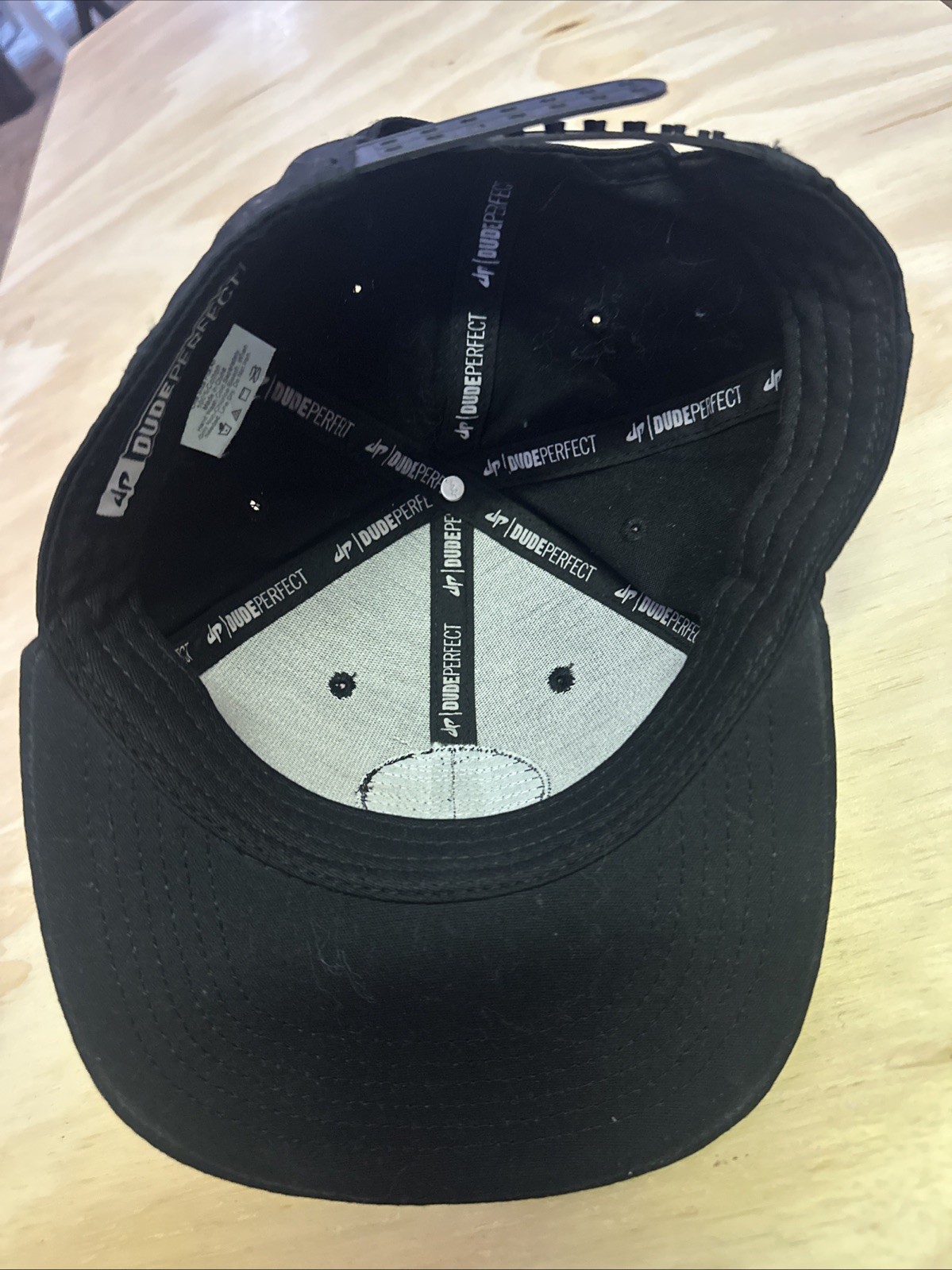 Dude Perfect 2022 Hat - image 6