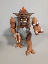 Inhumanoids Metlar 1987 Hasbro **READ**