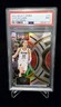 2024 Panini Select WNBA Caitlin Clark #151 Silver Prizm (RC) PSA 9 MINT