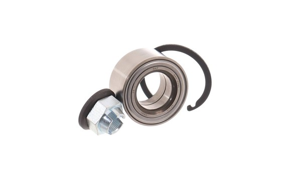 Radlagersatz FÜR Volvo S40 I (644), Volvo V40 Kombi (645) - SKF Vkba 3647-image