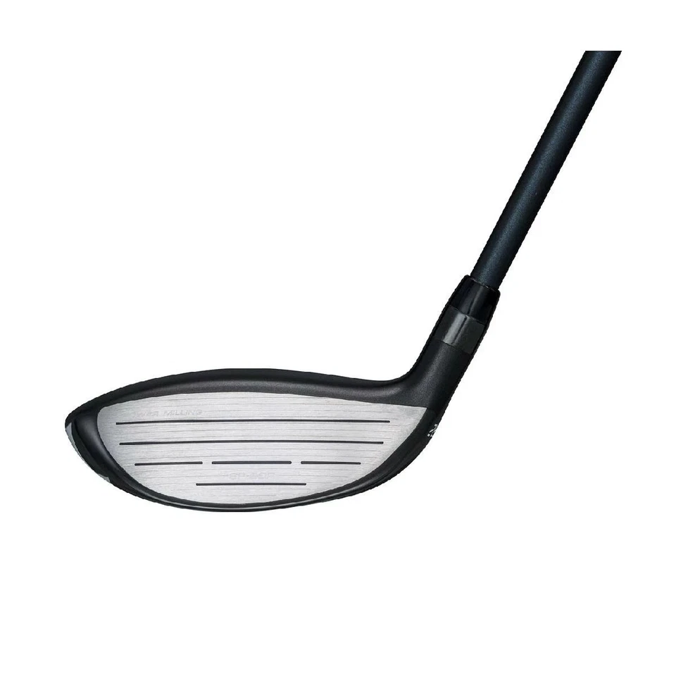 BRIDGESTONE GOLF B2 Fairway Wood 3w / Air Speeder BS for Wood R - Image 3 of 4