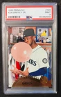 1995 PINNACLE Ken Griffey Jr!!! PSA 9 MINT!!!!!