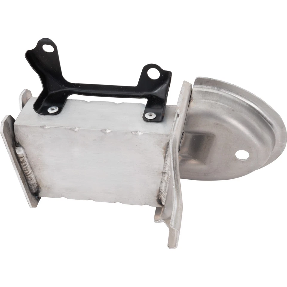 Juego de 2 soportes de parachoques delanteros para Toyota Sienna 2021-2023 Foto 2 de 4