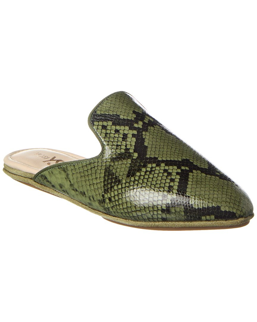 Женская кожаная обувь на плоской подошве Yosi Samra Vidi 7