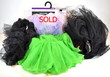 Buyer's Choice Adult Tutus, Different Styles, Different Colors, Tulle Material
