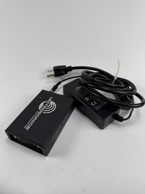 Lectrosonics IFBT4 Block 21 IFB Transmitter 537.600 - 563.100 MHz