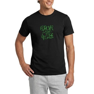 Grove Street | San Andreas Gaming Männer T-Shirt
