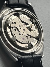 montre mécanique Révisé Et Bracelet Neuf