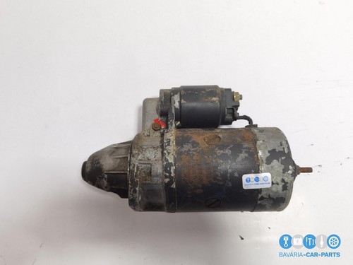 Original BMW  Oldtimer   Anlasser Starter Bosch  19764