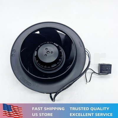 XFAN 230V Centrifugal Turbine Fan REM225X90-1CN 0.49/0.71A Cooling Blower