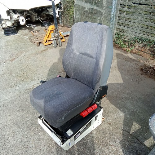 Fahrersitz VW 70X Caravelle C T4 1990-1995