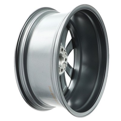 Genuine Volkswagen 20 Inch Kapstadt Wheel Galvano Grey