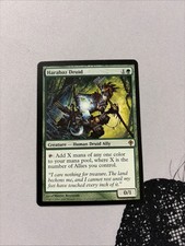 Harabaz Druid Worldwake Regular