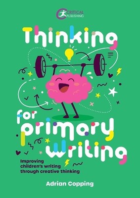 Adrian Copping Thinking for Primary Writing (Taschenbuch) (US IMPORT)