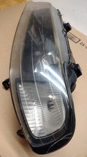 Jdm Honda Vtec Prelude Bb1 Bb4 1992-96 Front Black Oem Headlight Lamp Light Bb3 Jdm Honda Vtec Prelude Bb1 Bb4 1992-96 Front Black Oem Headlight Lamp Light Bb3