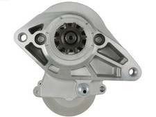 Motor De Arranque AS-PL S6552S 1,4kW para LAND ROVER Discovery IV (L319) 12V