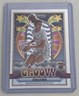 Sonia Citron 2025 Panini - WNBA Prizm Groovy RC Insert #13