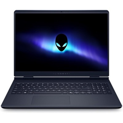 Alienware Aurora Ac16250 Gaming 16'' Laptop - Intel  Core  7-240H - 512GB SSD -